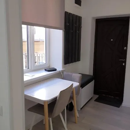 Miroslava Skorika 5 Street *