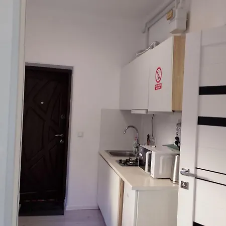 Miroslava Skorika 5 Street