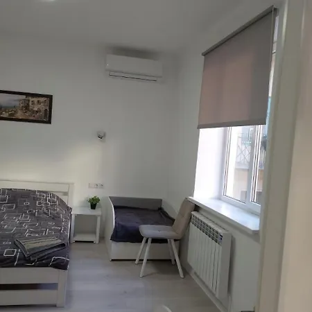 Miroslava Skorika 5 Street Lviv