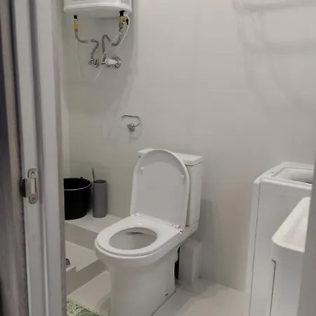 Miroslava Skorika 5 Street