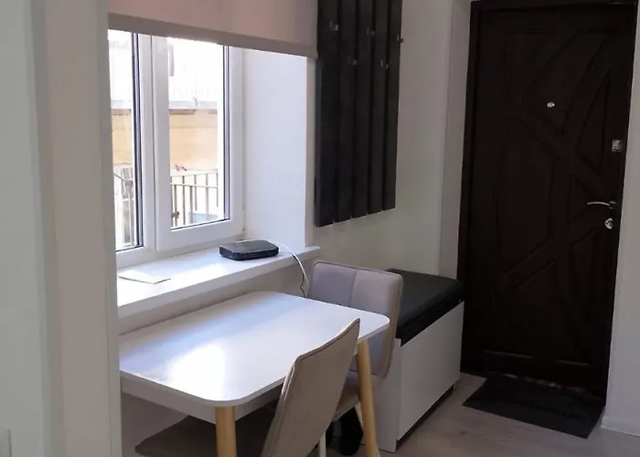 Miroslava Skorika 5 Street *