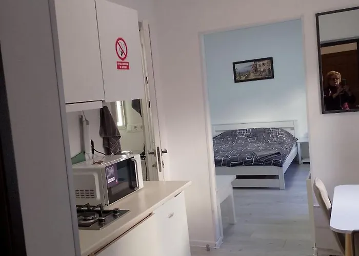 Apartment Miroslava Skorika 5 Street