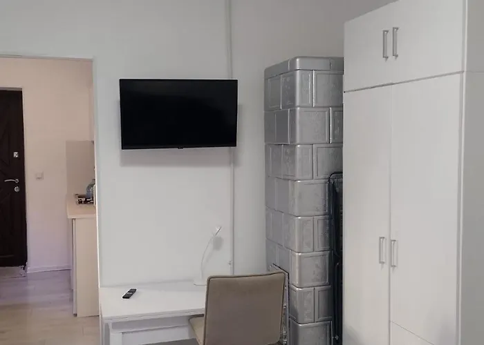 Miroslava Skorika 5 Street * Lviv