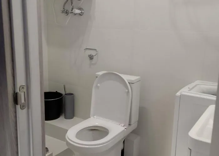 Miroslava Skorika 5 Street