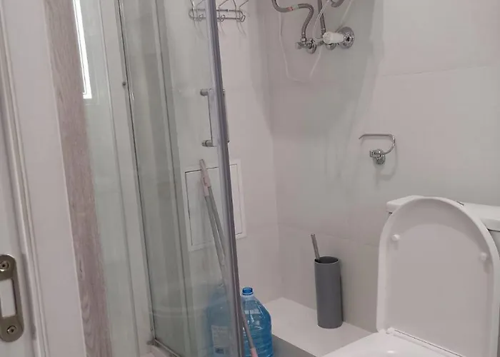 Miroslava Skorika 5 Street